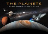 The Planets Planetarium Show