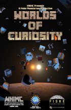 Worlds of Curiosity
