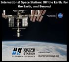 International Space Station Full Dome Planetarium Show