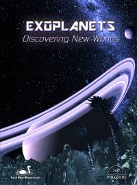 Exoplanets: Discovering New Worlds